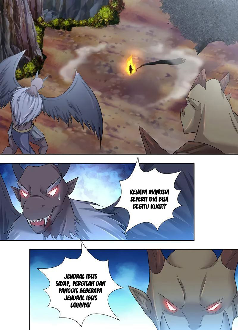 Yong Heng Zhi Zun Chapter 235 Gambar 12