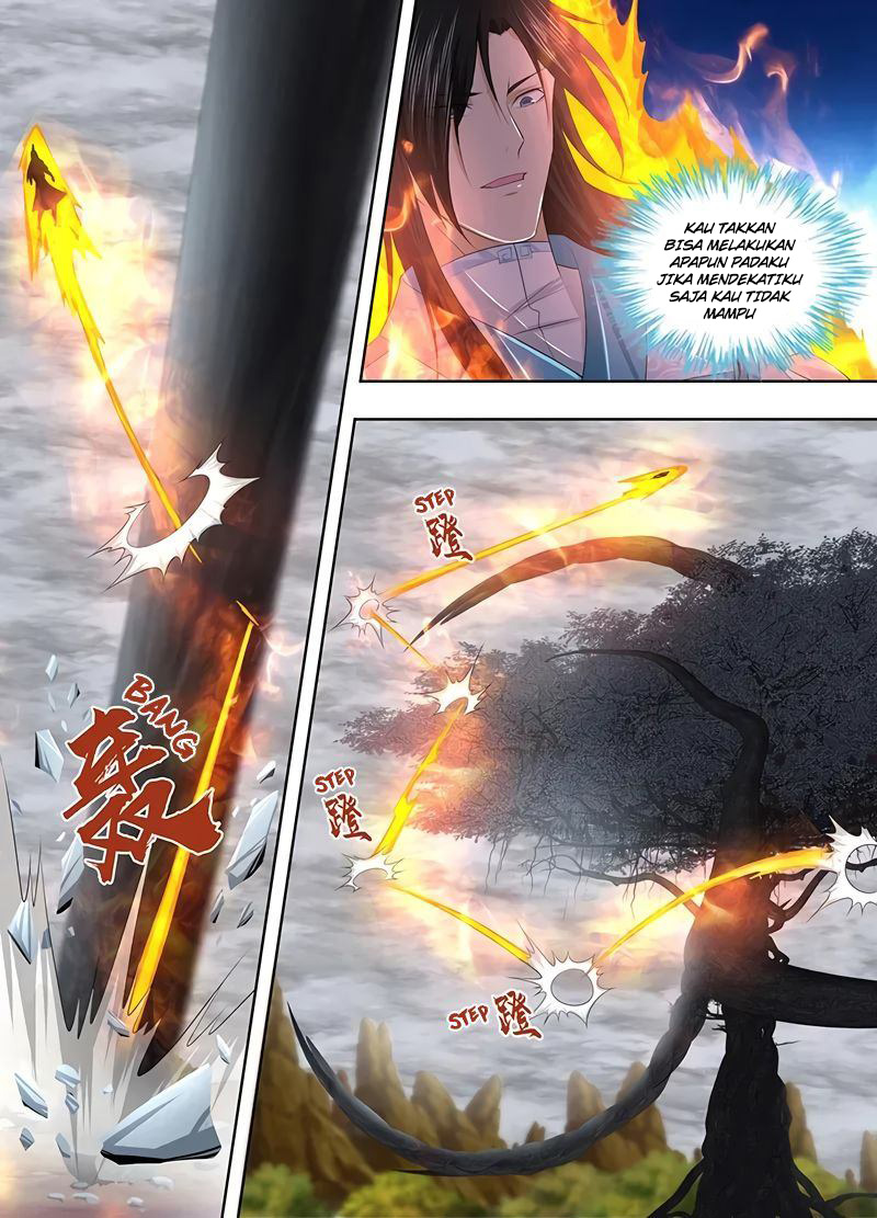 Yong Heng Zhi Zun Chapter 235 Gambar 4