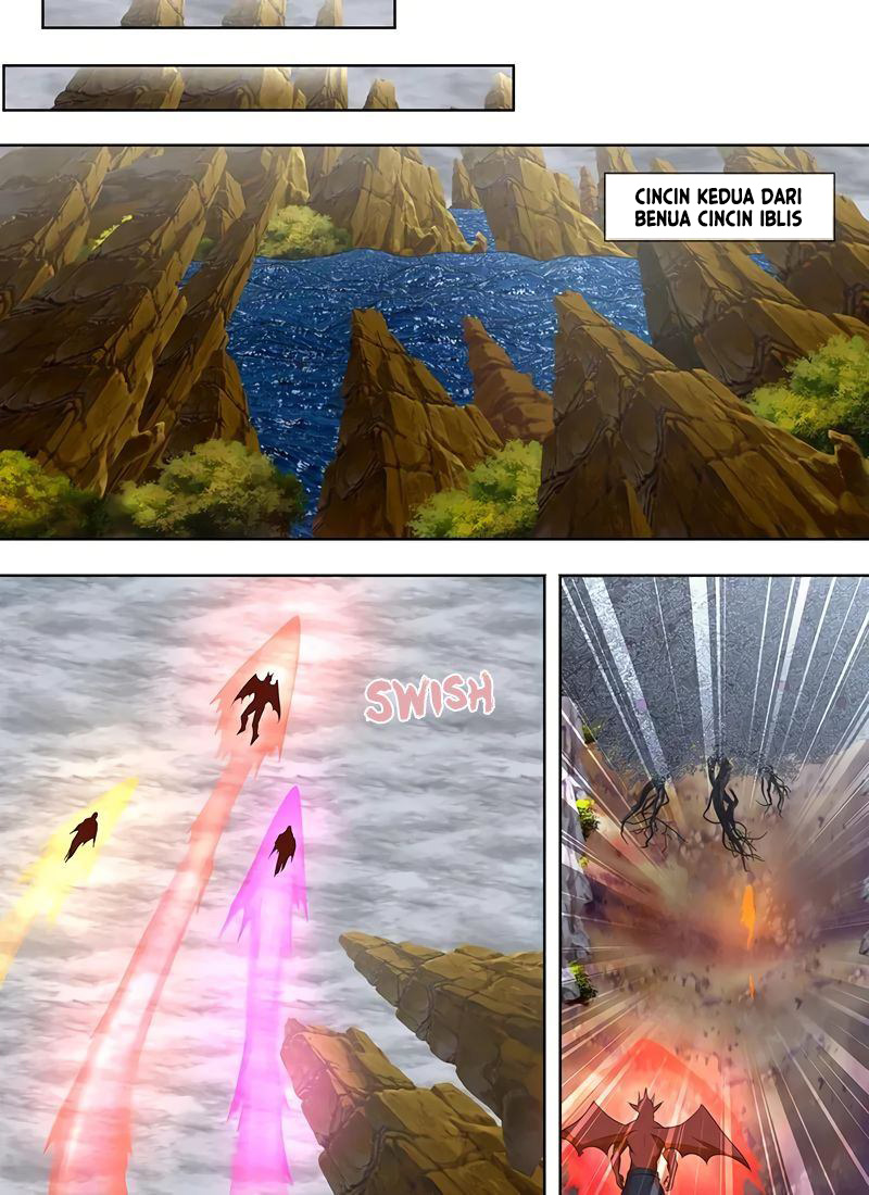 Yong Heng Zhi Zun Chapter 235 Gambar 6