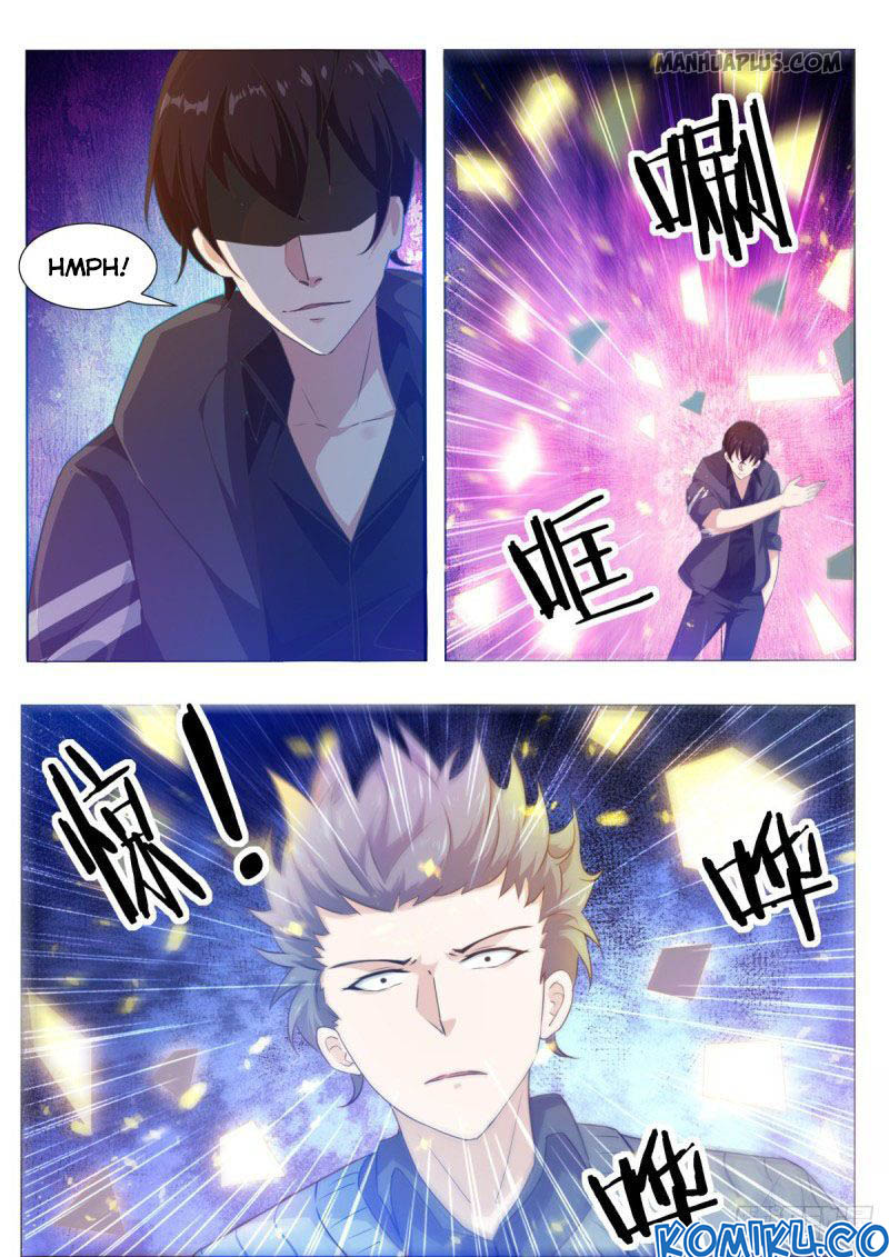 Zui Qiang Shen Wang Chapter 114 Gambar 4