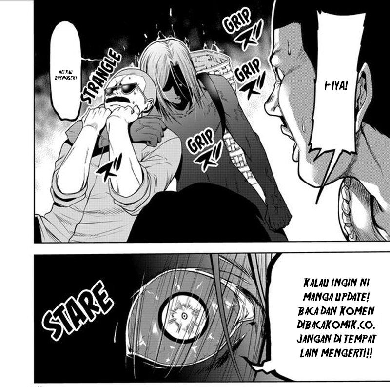 That Girl Is Not Just Cute Chapter 62 Gambar 8