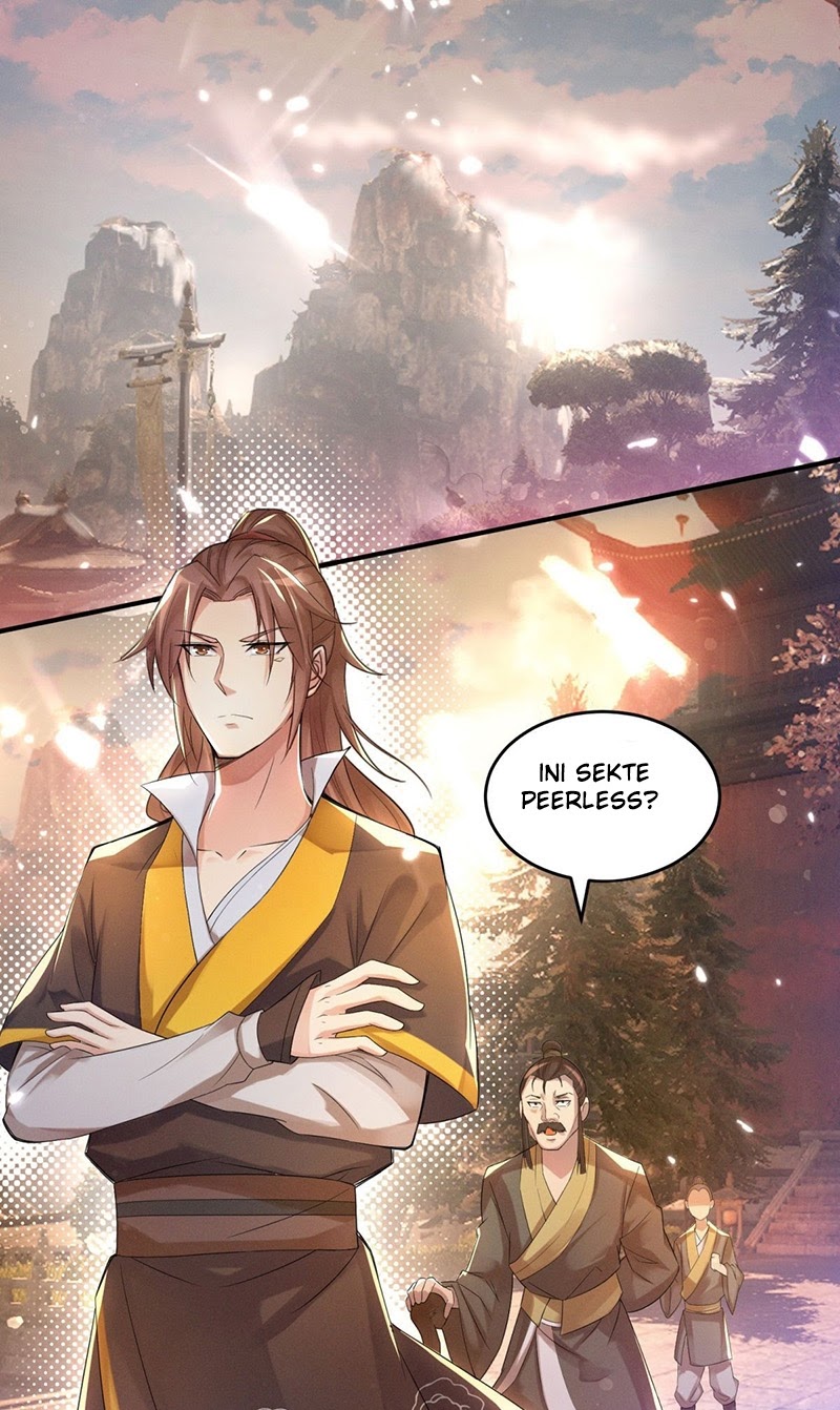 Baca Manhua I Have Nine Female Disciples Chapter 10 Gambar 2
