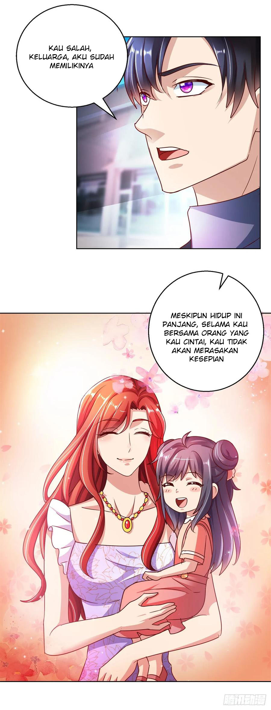 Trail Notice Chapter 125 Gambar 16