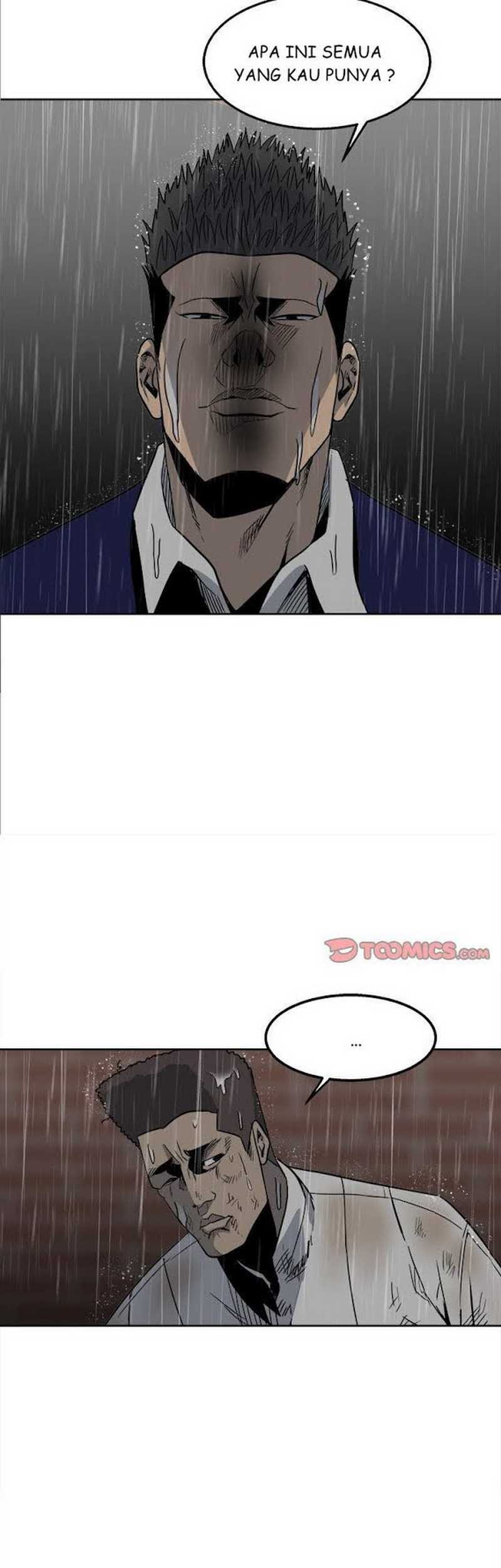 The Villain Chapter 41 Gambar 33