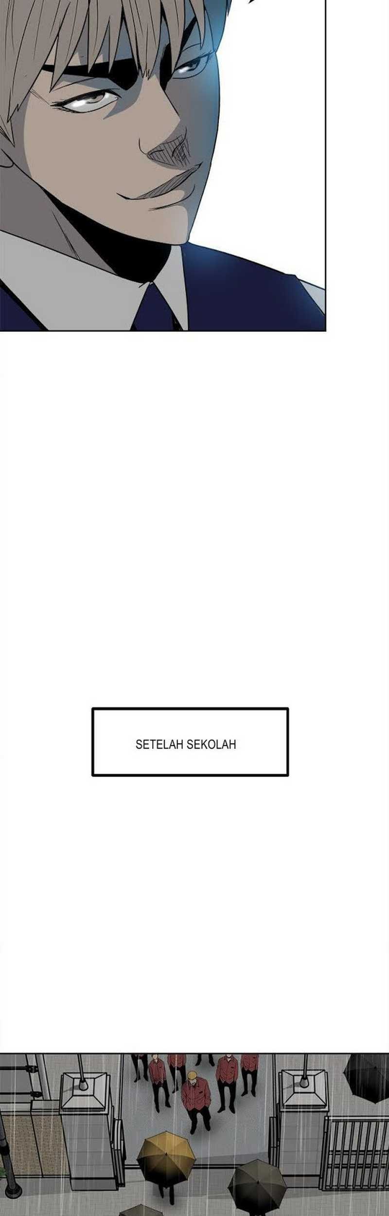 The Villain Chapter 41 Gambar 37