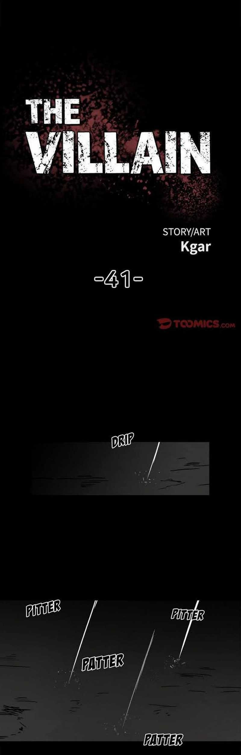 Manhwa The Villain Chapter 41 gambar nomor 2