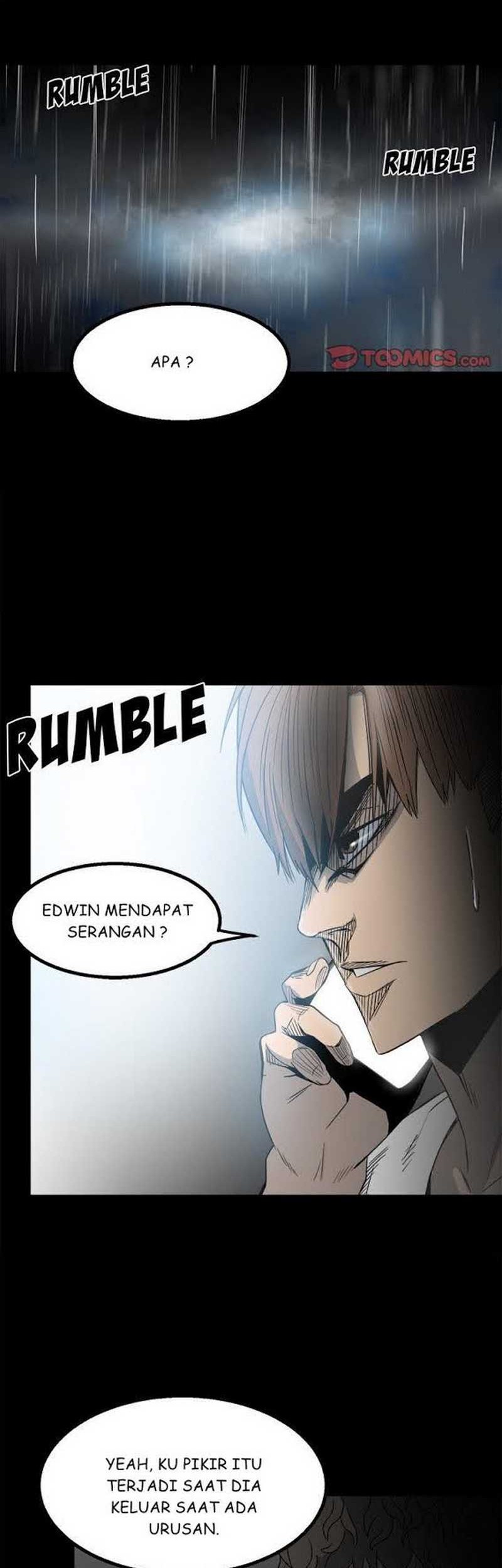 The Villain Chapter 41 Gambar 6