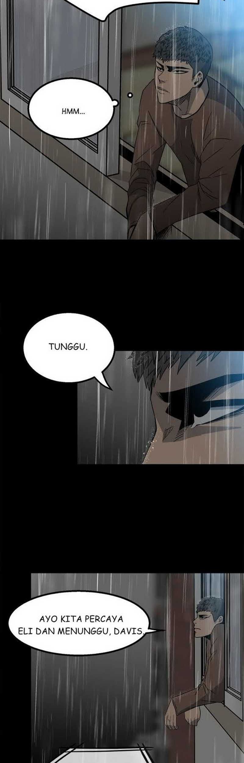 The Villain Chapter 41 Gambar 11