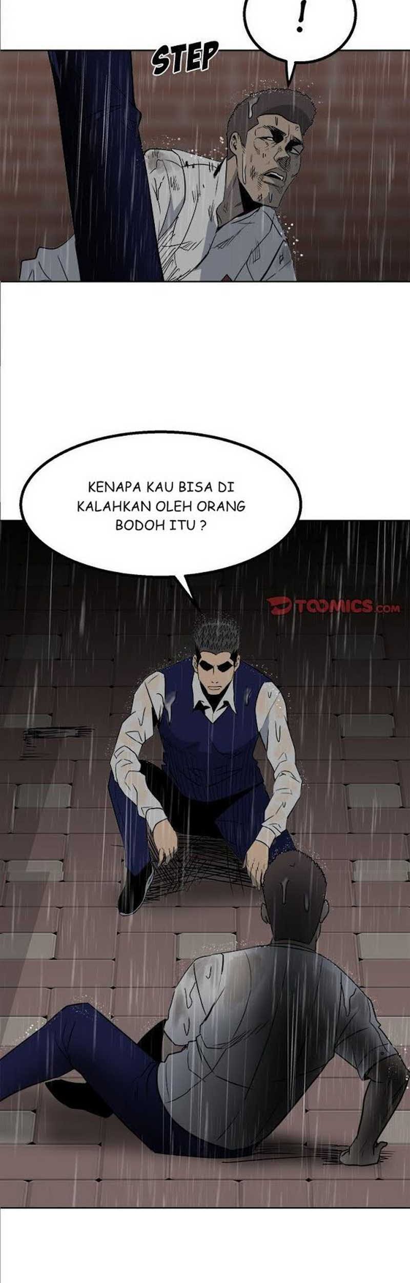 The Villain Chapter 41 Gambar 31