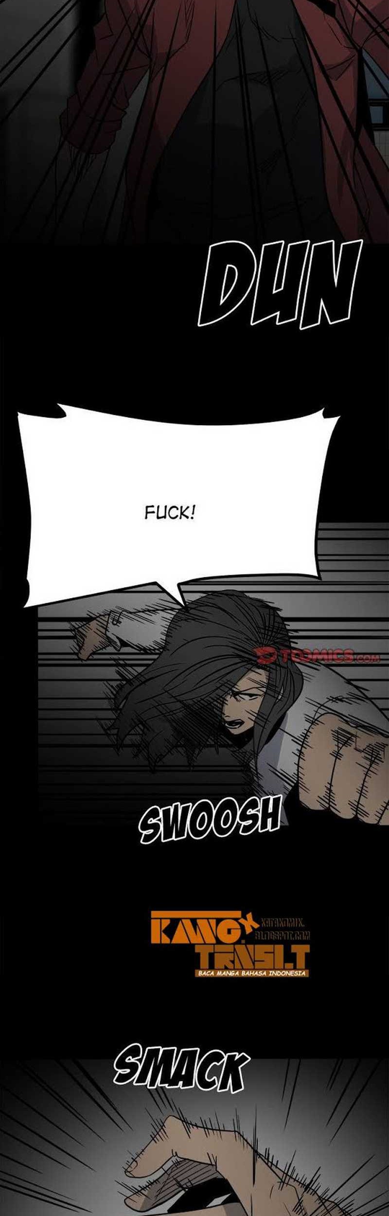 The Villain Chapter 40 Gambar 42