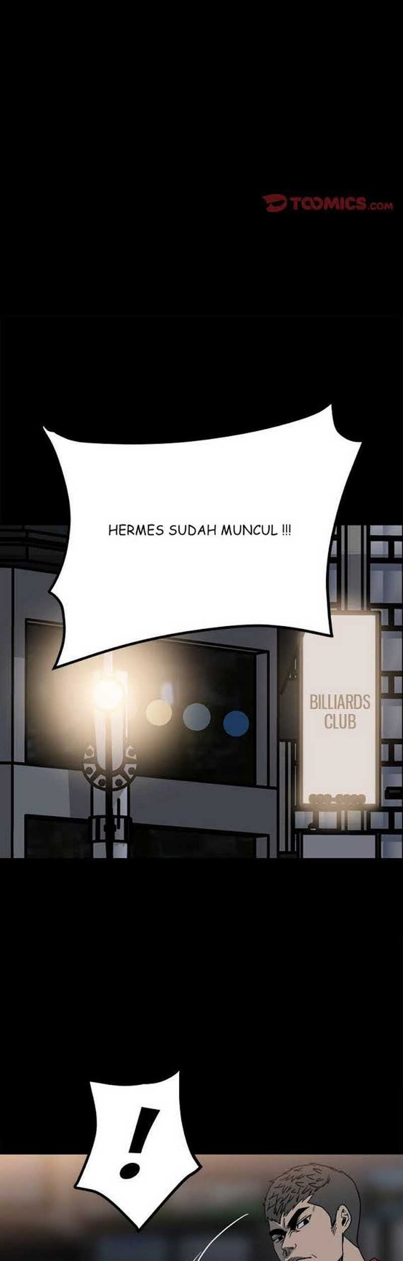 The Villain Chapter 39 Gambar 47