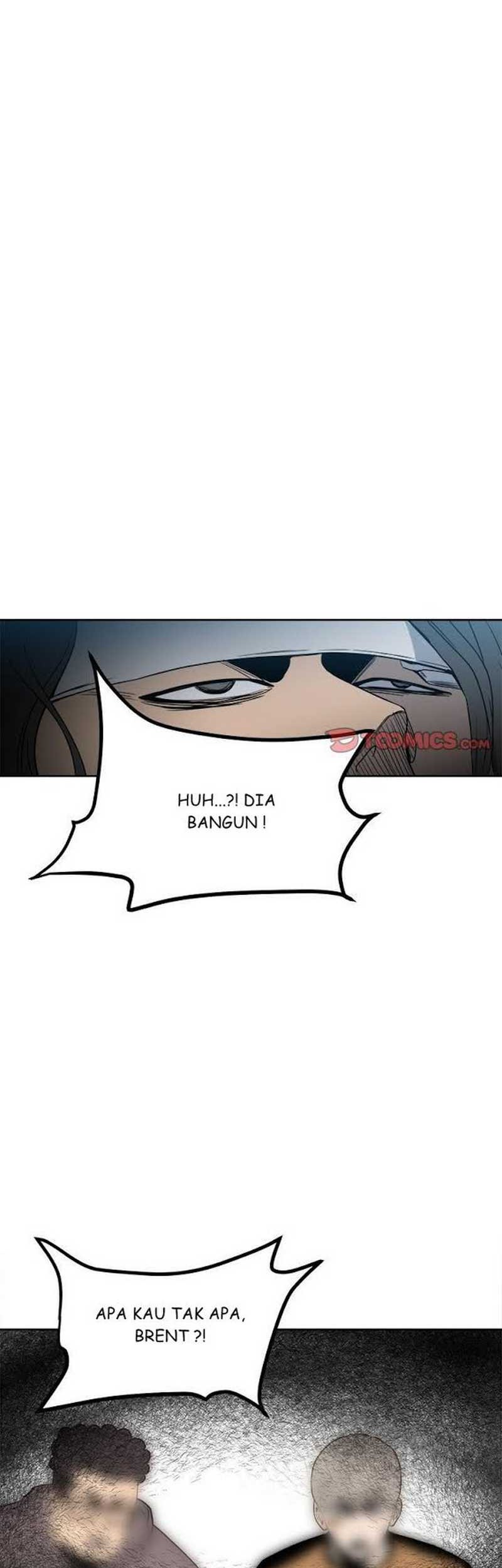 The Villain Chapter 39 Gambar 19
