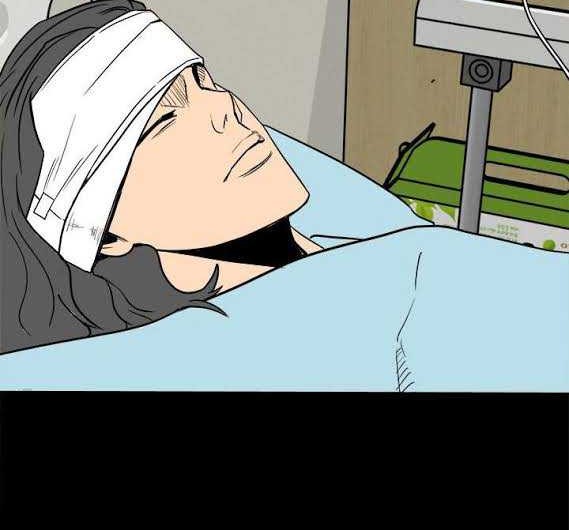 The Villain Chapter 38 Gambar 31