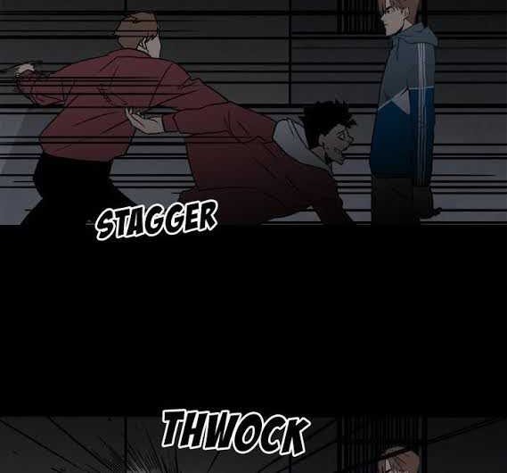 The Villain Chapter 38 Gambar 7