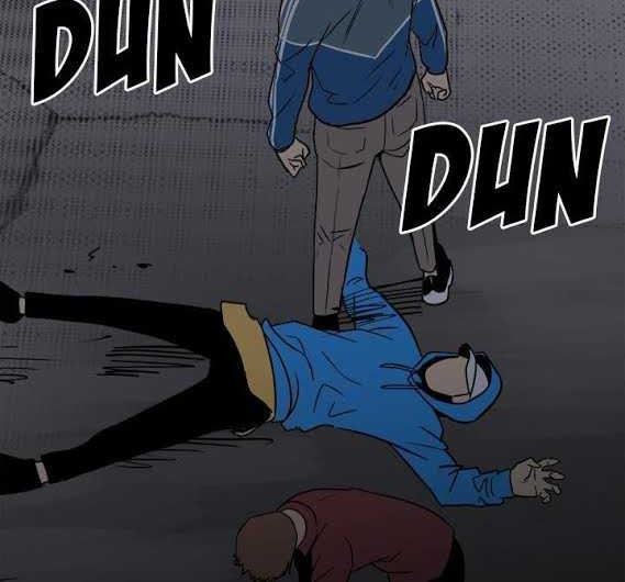 The Villain Chapter 38 Gambar 13