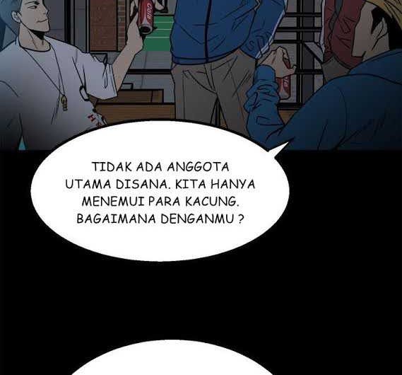 The Villain Chapter 38 Gambar 19