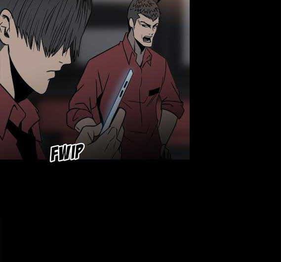 The Villain Chapter 38 Gambar 22