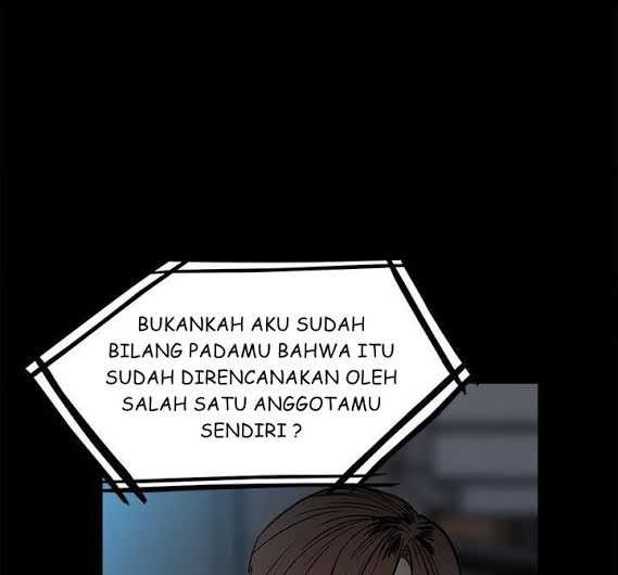 The Villain Chapter 38 Gambar 25