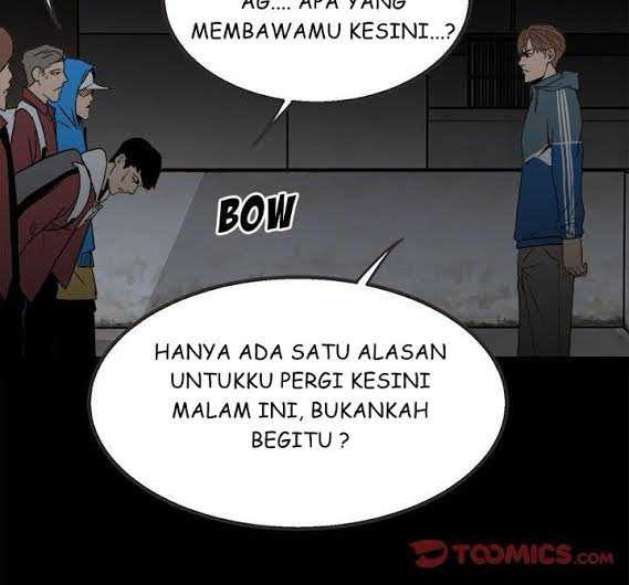 The Villain Chapter 37 Gambar 28