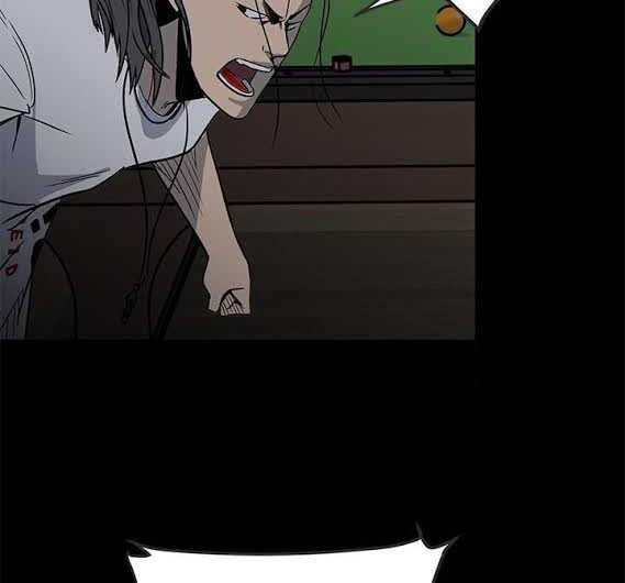 The Villain Chapter 37 Gambar 13