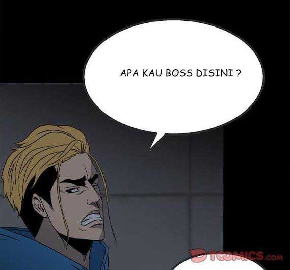 The Villain Chapter 37 Gambar 22