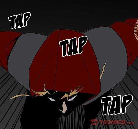 The Villain Chapter 36 Gambar 28