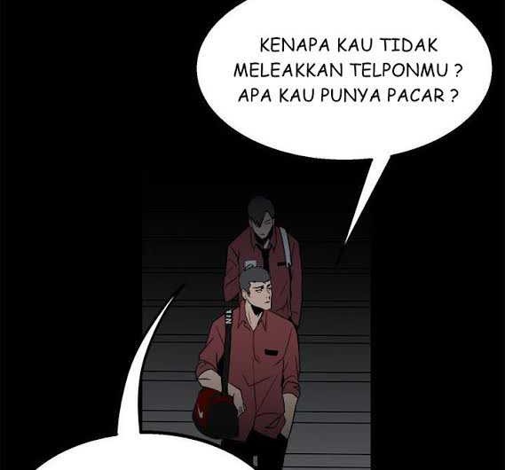 The Villain Chapter 36 Gambar 31