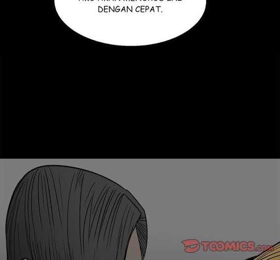 The Villain Chapter 35 Gambar 28