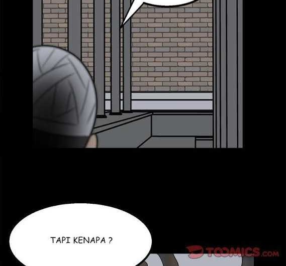 The Villain Chapter 35 Gambar 37