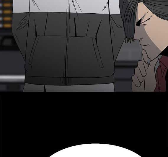 The Villain Chapter 35 Gambar 7