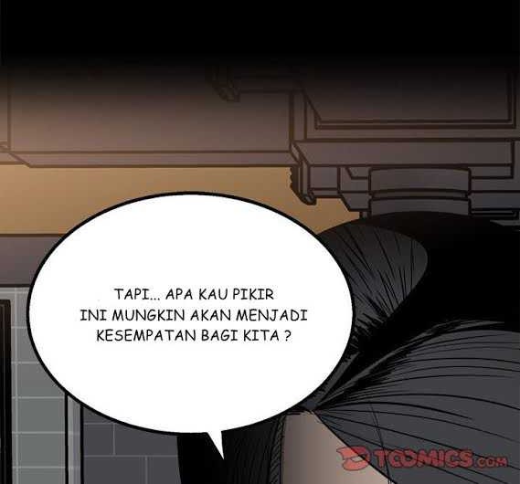 The Villain Chapter 35 Gambar 10