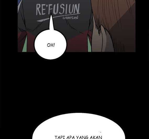 The Villain Chapter 35 Gambar 22