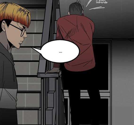 The Villain Chapter 35 Gambar 25