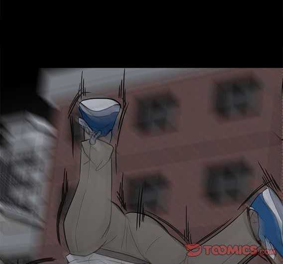 The Villain Chapter 33 Gambar 28