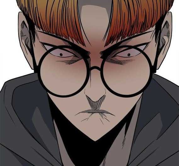 The Villain Chapter 33 Gambar 31