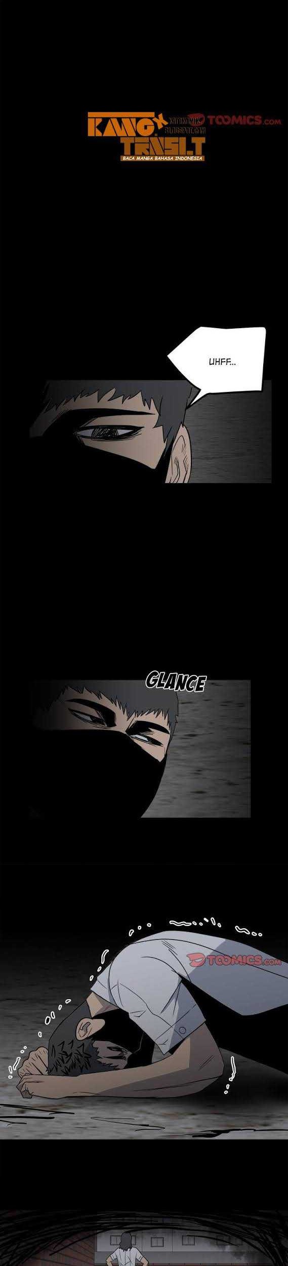 The Villain Chapter 33 Gambar 33