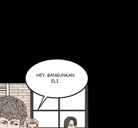 The Villain Chapter 33 Gambar 7