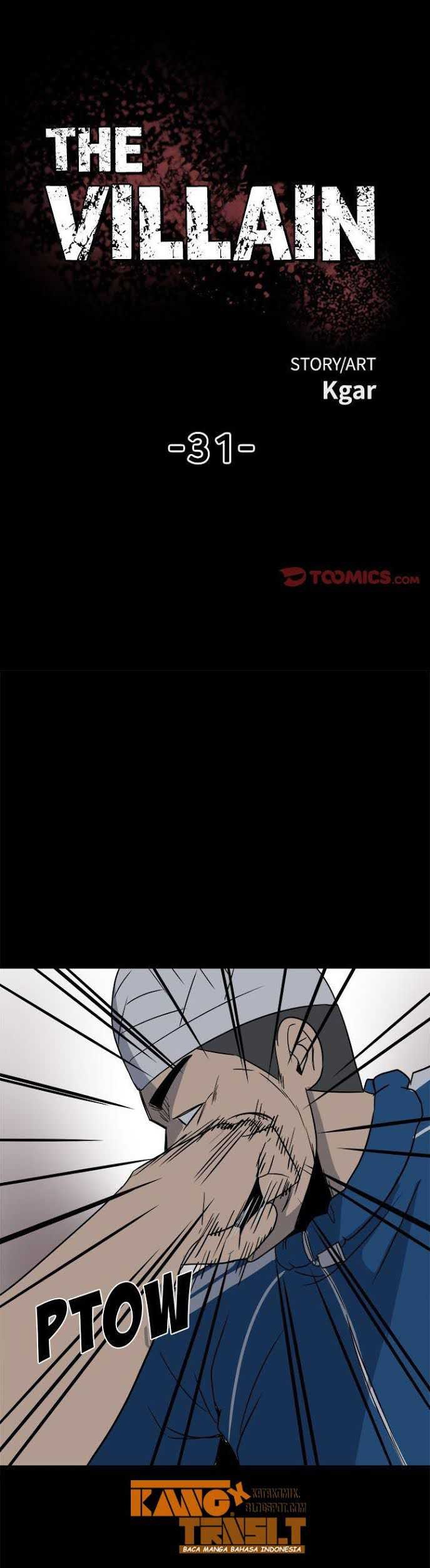 Baca Manhwa The Villain Chapter 31 Gambar 2