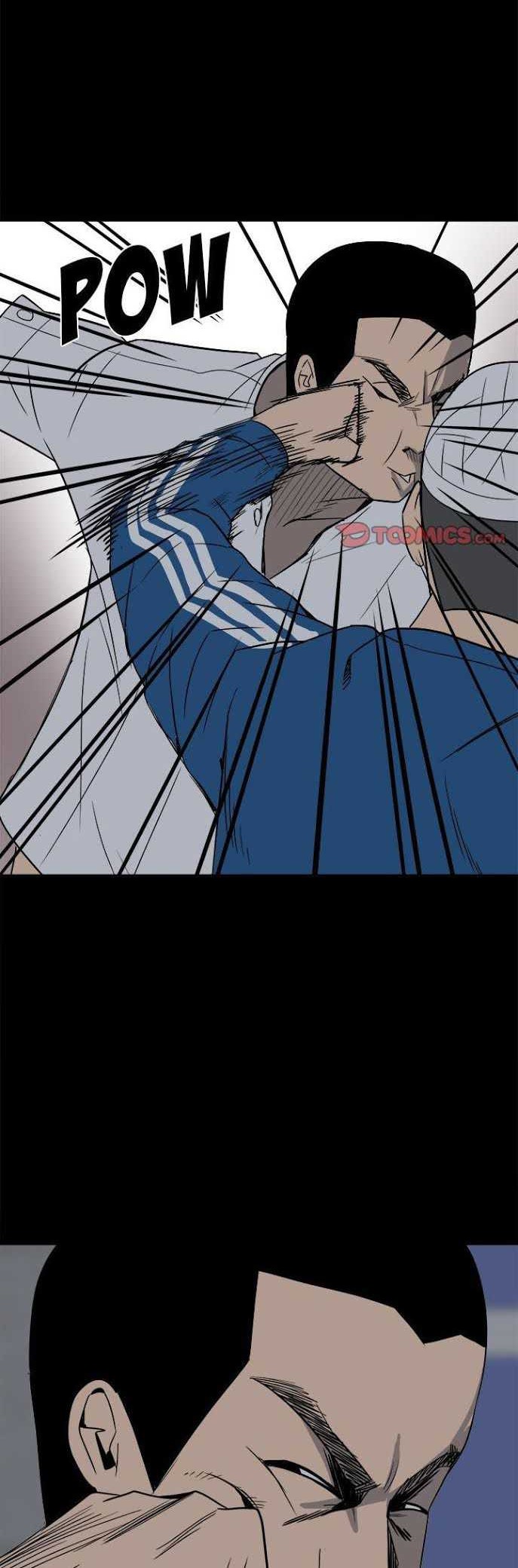 The Villain Chapter 31 Gambar 3