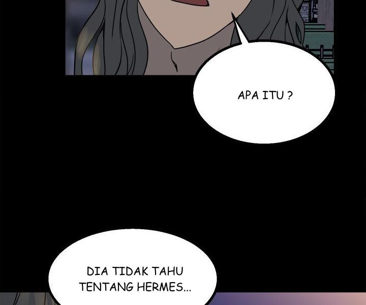 The Villain Chapter 21 Gambar 32