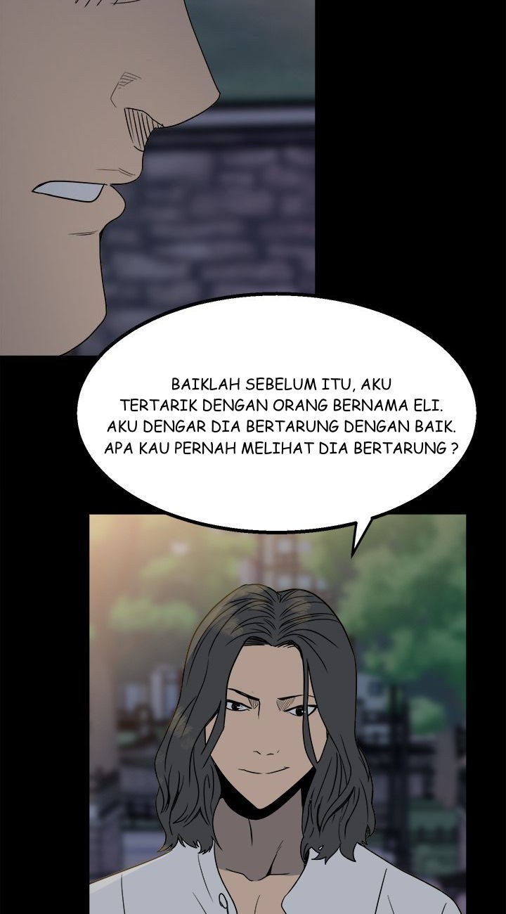 The Villain Chapter 21 Gambar 35