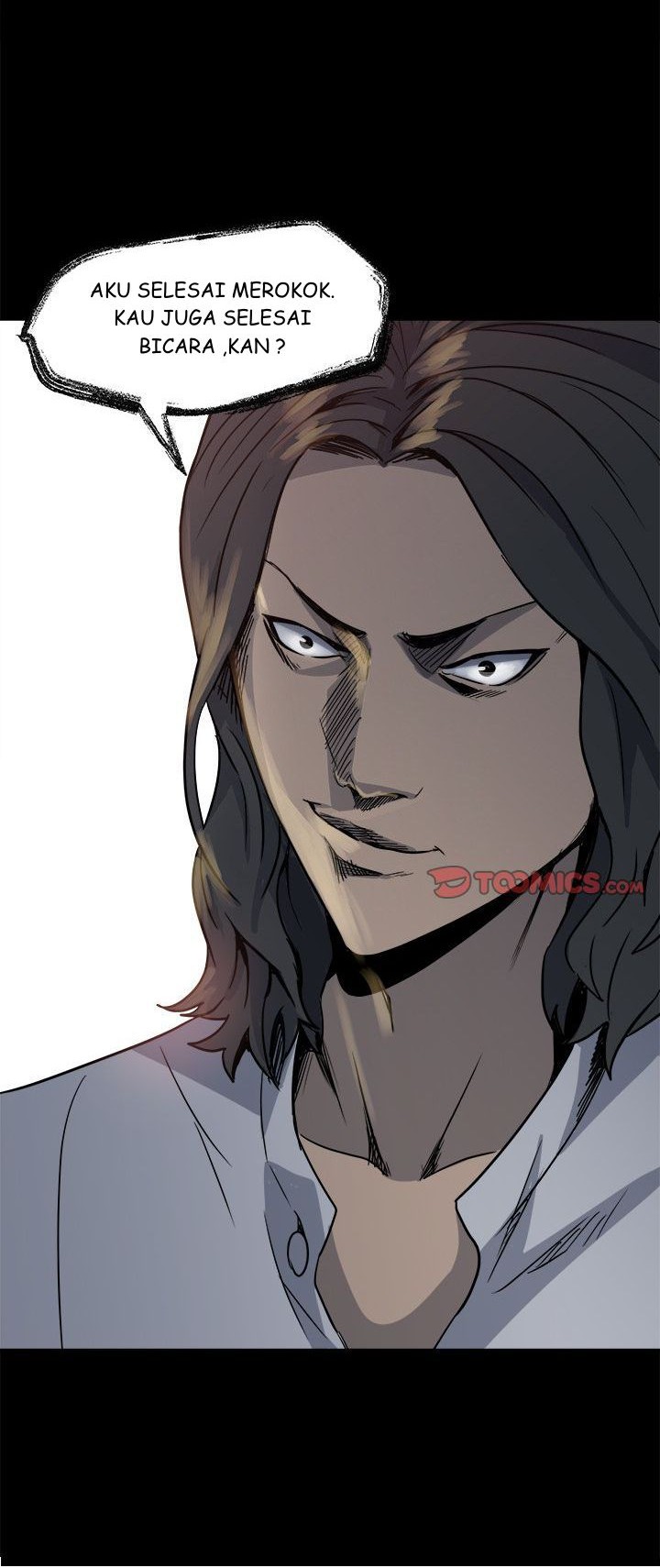 The Villain Chapter 21 Gambar 40