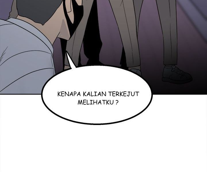 The Villain Chapter 21 Gambar 8