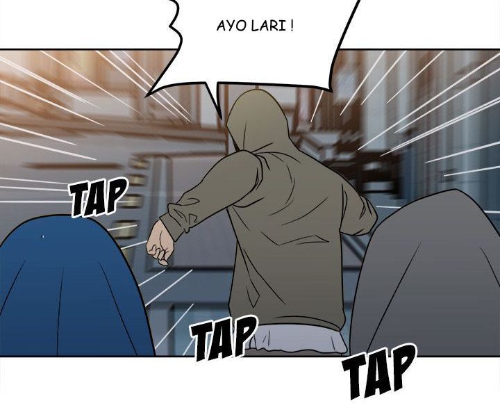The Villain Chapter 21 Gambar 11