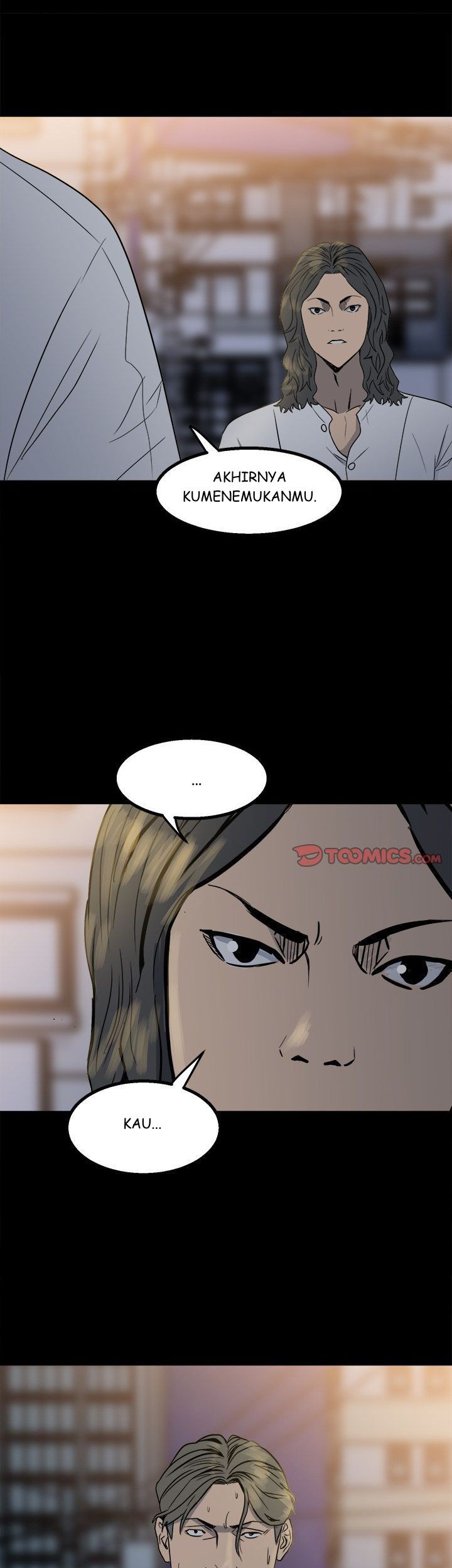 The Villain Chapter 21 Gambar 21