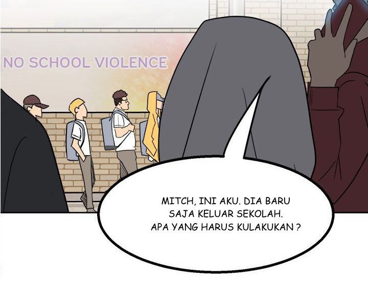 The Villain Chapter 20 Gambar 35