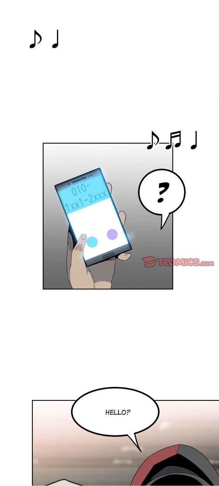 Baca Manhwa The Villain Chapter 20 Gambar 2