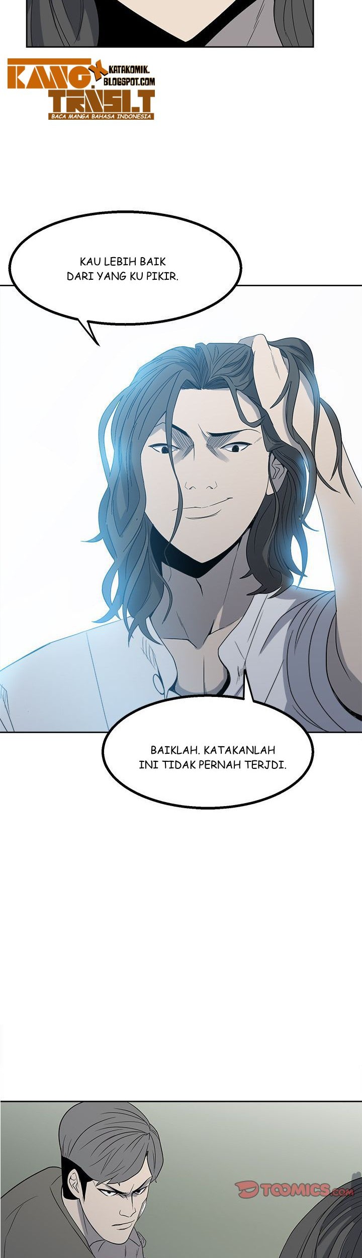 The Villain Chapter 20 Gambar 13