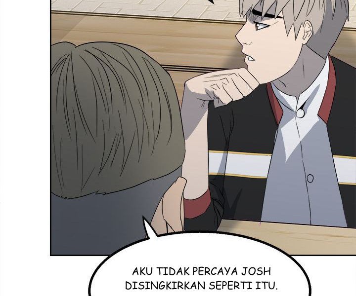 The Villain Chapter 20 Gambar 17