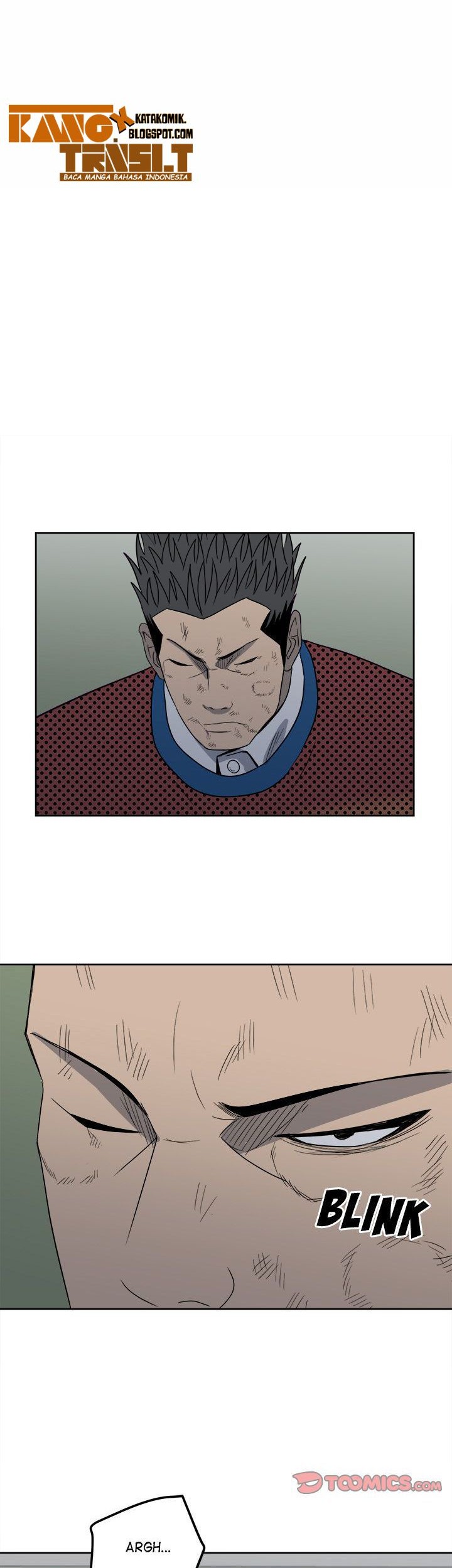 The Villain Chapter 20 Gambar 19